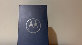 New
													Motorola One 5G Ace - Verizon, Gray, 64 GB, 4 GB, photo 1 of 3