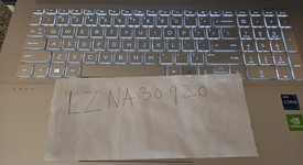 Mint
													HP Envy Laptop, photo 1 of 10