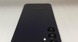 Good
													Samsung Galaxy A15 5G - Verizon, Black & Blue, 128 GB, 4 GB, photo 3 of 8