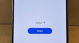 Good
													Samsung Galaxy S24 - T-Mobile, Gray, 128 GB, 8 GB, SM-S921U, photo 1 of 6