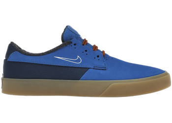Nike SB Shane Premium Signal Blue for sale