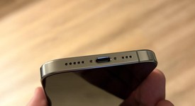 Good
													Apple iPhone 16 Pro - Unlocked, Natural, 1 TB, A3083, photo 5 of 9