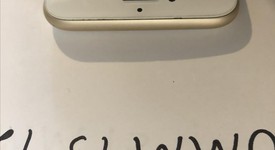 Good
													Apple iPhone 7 - Sprint, Gold, 32 GB, A1660, photo 4 of 7