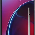 Mint Moto G Stylus (2022) - Unlocked, 128 GB, Navy Blue, 6 GB