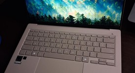 Good
													Asus Zenbook, photo 2 of 10