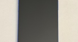 Mint
													Apple iPhone 16 - Unlocked, Ultramarine, 128 GB, A3081, photo 4 of 8