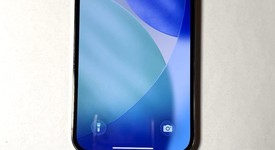 Fair
													Apple iPhone 13 Pro Max - Unlocked, Gold, 256 GB, A2484, photo 1 of 15