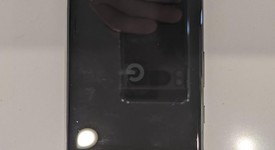 Good
													Google Pixel 7 Pro - Unlocked, Obsidian, 128 GB, 12 GB, GE2AE, photo 4 of 10