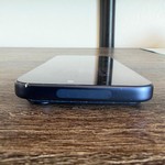 Good Apple iPhone 17 Pro Max - Metro by T-Mobile, 512 GB, Deep Blue, A3257