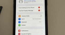 Good
													Apple iPhone 11 - T-Mobile, Black, 64 GB, A2111, photo 1 of 5