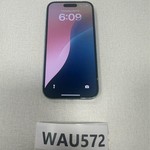 Fair Apple iPhone 16 - Unlocked, 128 GB, Teal, A3081