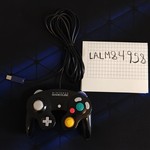Good Nintendo GameCube Controller
