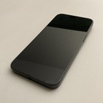 Good Apple iPhone 15 Pro Max - Unlocked, 256 GB, Black, A2849