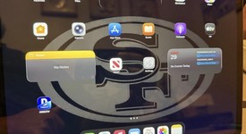 Mint
													Apple iPad Air 13" (M3) 2025 - Wi-Fi, Gray, 128 GB, photo 4 of 6