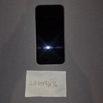 Good Apple iPhone 13 - T-Mobile, 128 GB, Starlight, A2482