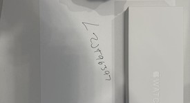 Mint
													Apple Watch Series 10 46mm - Unlocked, Slate, A3003 - Cellular, Titanium, photo 1 of 7