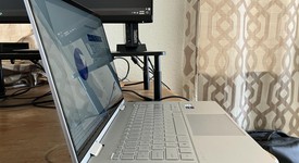 Fair
													HP Envy Laptop, photo 4 of 8