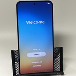 Good Samsung Galaxy S25 - Unlocked, Navy Blue, 128 GB, 12 GB, SM-S931U1