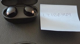Used
													Sony WF-1000XM5 - Black, photo 2 of 5