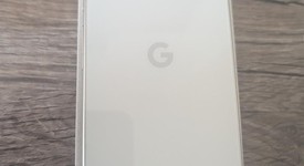 Good
													Google Pixel 9 - Unlocked, Porcelain, 128 GB, 12 GB, G2YBB, photo 5 of 7