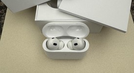 Used
													Apple AirPods Pro 2 - USB-C, photo 6 of 6