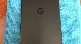 Good
													Google Pixel 9 Pro - Unlocked, Obsidian, 256 GB, 16 GB, GR83Y, photo 5 of 7