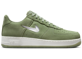Nike Air Force 1 '07 Low Color Of The Month Jewel Oil Green for sale