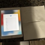 Mint Apple iPad (8th Gen) - Wi-Fi, 32 GB, Gold, A2270