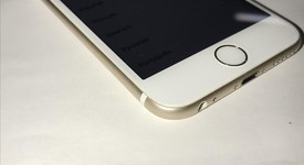Good
													Apple iPhone 6S - Sprint, Gold, 16 GB, A1688, photo 2 of 7