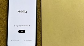 Good
													OnePlus 6T - T-Mobile, Black, 128 GB, 8 GB, A6013, photo 1 of 5