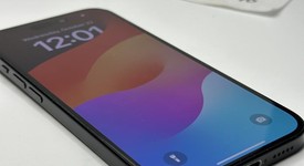 Fair
													Apple iPhone 15 - Unlocked, Black, 128 GB, A2846, photo 4 of 7