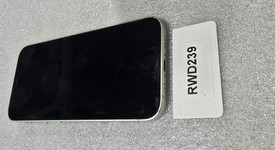 Good
													Apple iPhone 12 Mini - Unlocked, Green, 64 GB, A2176, photo 2 of 6