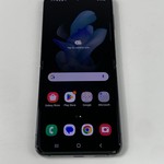 Mint Samsung Galaxy Z Flip4 5G - Verizon, 128 GB, Graphite, 8 GB, SM-F721U