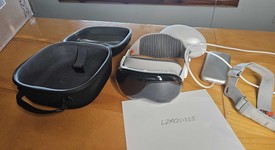 Mint
													Apple Vision Pro - 256 GB, photo 1 of 6