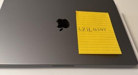 Mint
													MacBook Pro 2023 - 16" - Apple M2 Max, Silver, 1 TB, 32 GB, photo 2 of 12