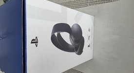 New
													Playstation Pulse 3D - Black, photo 4 of 4