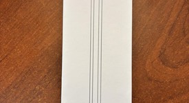 Mint
													Apple iPad Pro 11" 3rd Gen 2021 - Wi-Fi, Gray, 128 GB, photo 2 of 8