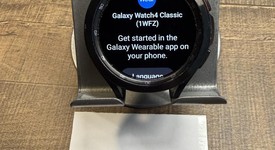 Good
													Samsung Galaxy Watch4 Classic - Wi-Fi, Black, 46mm, photo 6 of 6