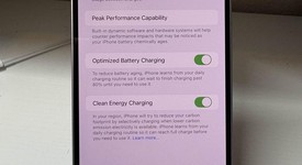 Good
													Apple iPhone 14 Plus - T-Mobile, Purple, 128 GB, A2632, photo 1 of 4