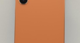 Good
													Samsung Galaxy S24 Plus - Unlocked, Orange, 512 GB, 12 GB, SM-S926U1, photo 3 of 9