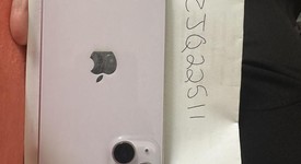 Mint
													Apple iPhone 14 Plus - AT&T, Purple, 256 GB, A2632, photo 1 of 8