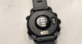 Mint
													Garmin Forerunner 245 - Gray, Regular, photo 4 of 4