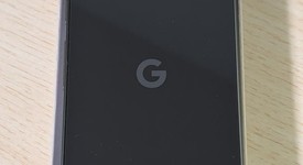 Mint
													Google Pixel 9 - Unlocked, Obsidian, 128 GB, 12 GB, G2YBB, photo 4 of 10
