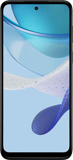 Moto G 5G (2023) - Cricket, Navy Blue, 64 GB, 4 GB
