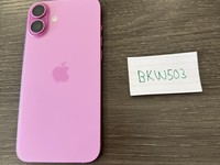 Apple iPhone 16 Plus