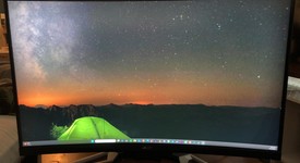 Good
													Acer Monitor, photo 1 of 5