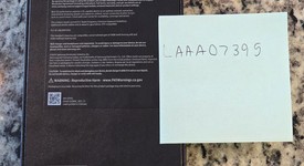 New
													Samsung Galaxy S24 FE - Verizon, Graphite, 128 GB, SM-S721U, photo 1 of 1