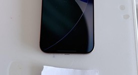 Mint
													Apple iPhone 16 Pro Max - Unlocked, Desert, 256 GB, A3084, photo 3 of 11