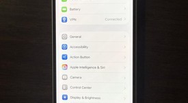 Good
													Apple iPhone 16e - Unlocked, White, 256 GB, A3212, photo 1 of 7