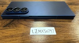 Mint
													Samsung Galaxy Z Fold7 - Verizon, Blue Shadow, 256 GB, 12 GB, SM-F966U, photo 4 of 8